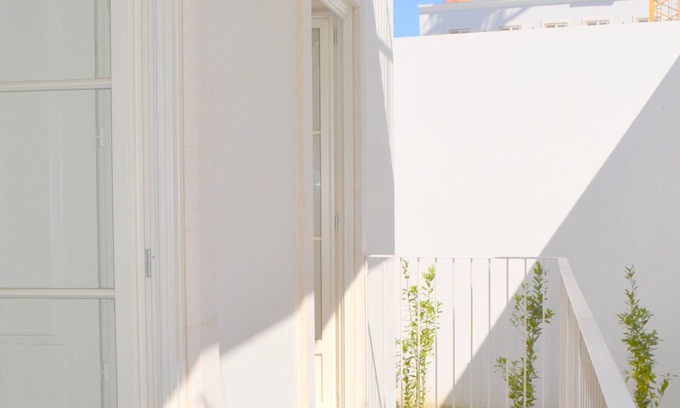Alfama Apartment | RH MAESTRO 74, luxury & Swimming Pool