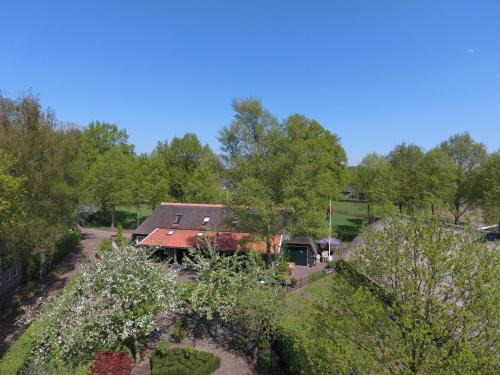 Rheeze Bed & Breakfast | Rheezerstee