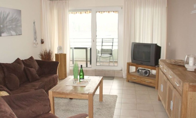 Linz am Rhein House | Rheinblick 6 Modern retreat