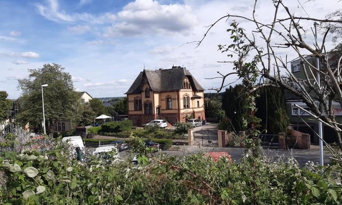 Mainz-Bingen Apartment | Rheingauzeit