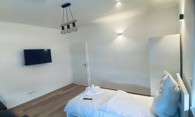 Viernheim Apartment | Rhine Neckar Apartments Viernheim