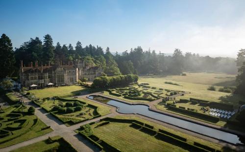 New Forest District Hotel | Rhinefield House Hotel