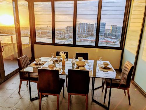Rhodes Apartment | Rhodes two bedroom apartment with fantastic water view