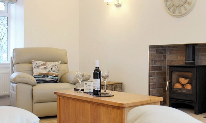 Gigha Cottage | Rhunahaorine Cottage
