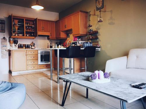 Larnaca Apartment | Ria Court 33