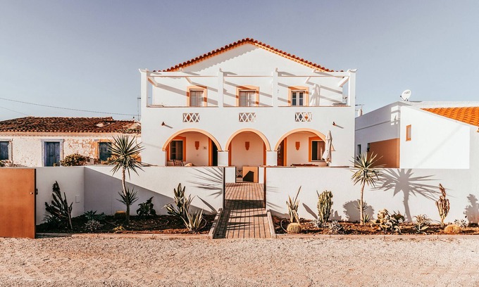 Conceicao e Cabanas de Tavira House | Ria Endless South By Gt House