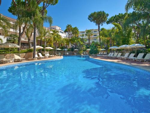 Vale do Garrao Hotel | Ria Park Garden Hotel