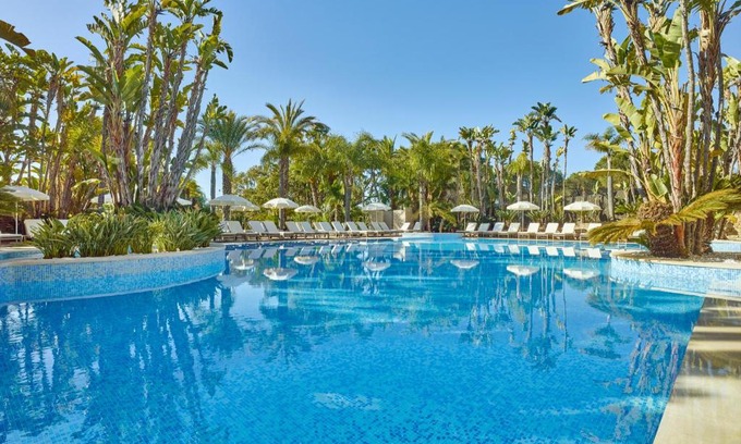 Vale do Garrao Hotel | Ria Park Hotel & Spa