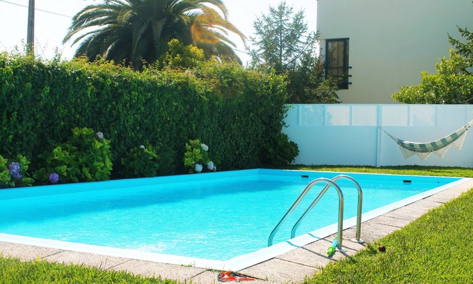 Ovar House | Ria Surf House perfect for great vacations! :)