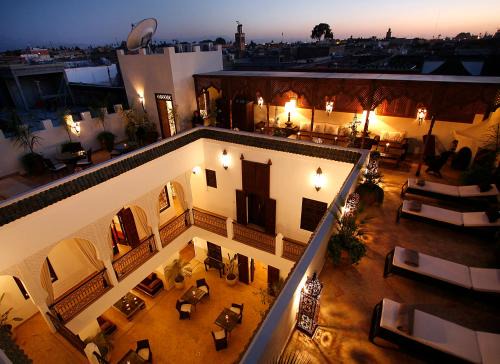 Mellah House | Riad Assakina