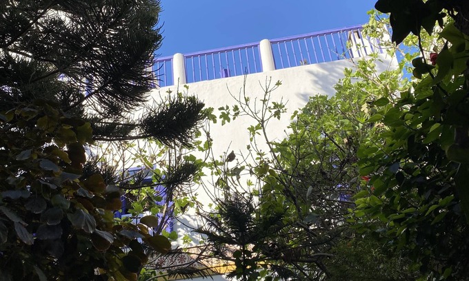 Essaouira House | Riad Authentique Xviiième Siècle, au Coeur de la Medina, à 5 Minutes de la Plage
