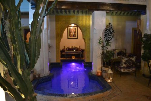 Mellah House | Riad Bayti