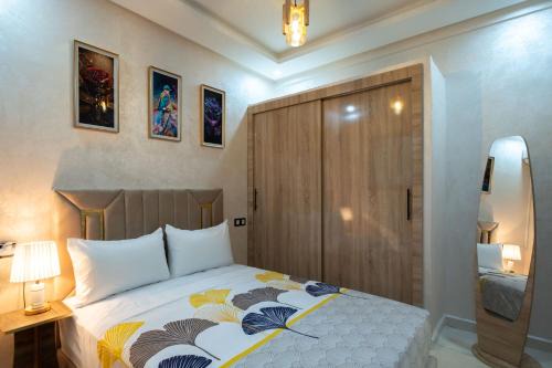 Oulad Khallouf Apartment | Riad Bollywood- UniStay