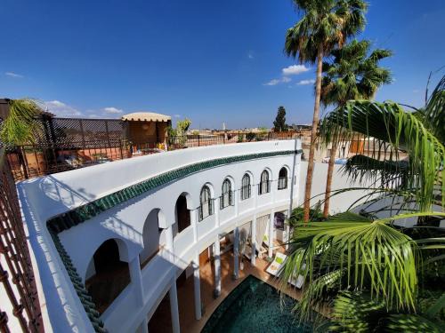 Sidi Bou Amar House | Riad Chergui