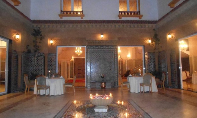 Nador House | Riad Dar Nador