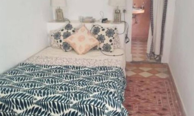 Sidi Bou Amar House | Riad des oiseaux