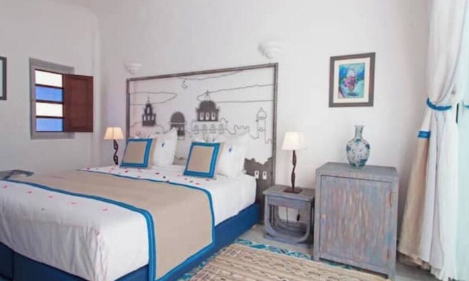 Medina House | Riad des Oiseaux, Medina luxury