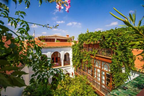 Medina House | Riad Dombaraka