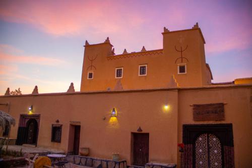 Tamsahelt Hotel | Riad Du Sud