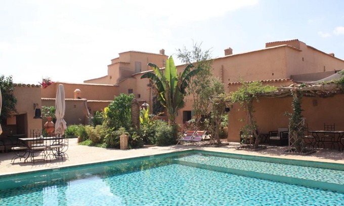 El Koudia El Beida House | Riad El Koudia
