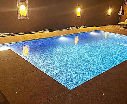 Hassilabied House | Riad Hassi Labied Merzouga