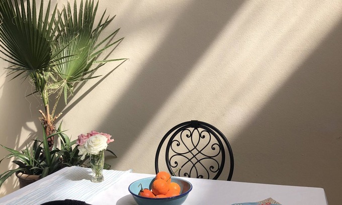 Riad Zitoun Jdid House | Riad Imndi