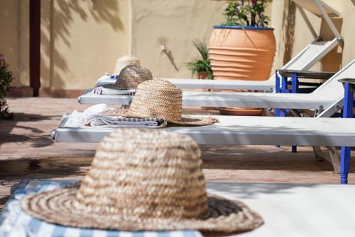 Bab Taghzout House | Riad Infinity Sea