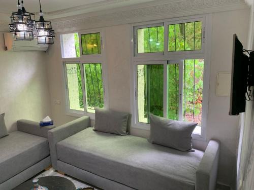 Fes El Jdid Apartment | RIAD Jad