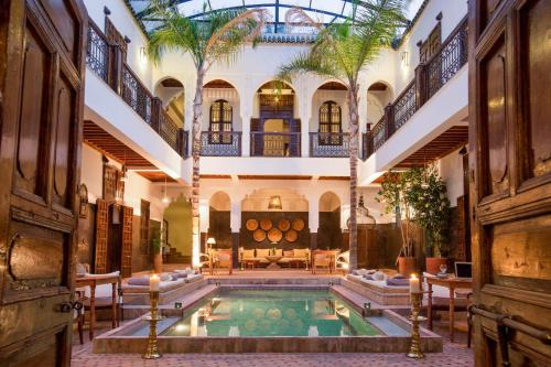 Kasbah House | Riad Kasbah & Spa
