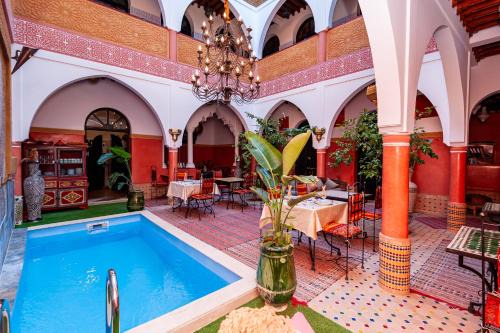 Diour Jdad House | Riad Losra