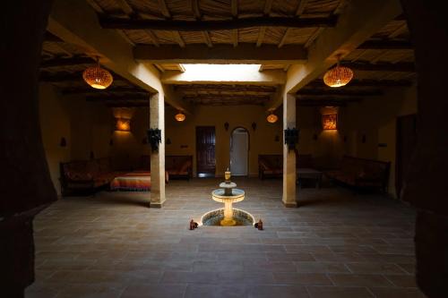 Rissani House | Riad Marhaba Merzane
