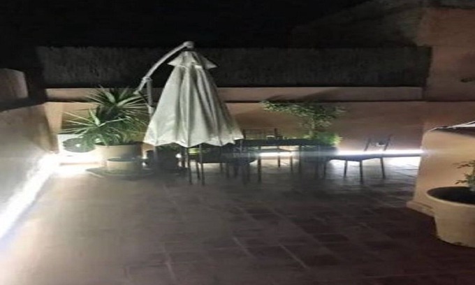 Riad Zitoun Jdid House | Riad princesses chacha Suite Etoile