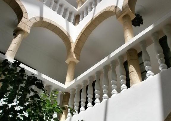 Essaouira House | Riad Salmiya Dune