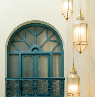 Souika Hotel | Riad Tassili