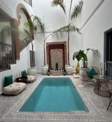 Kasbah House | RIAD TIFAWT
