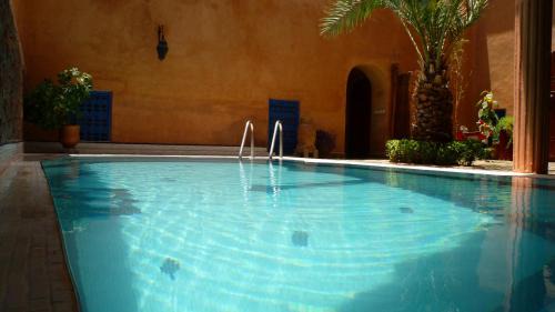 Ouaklim House | Riad Timadrouine