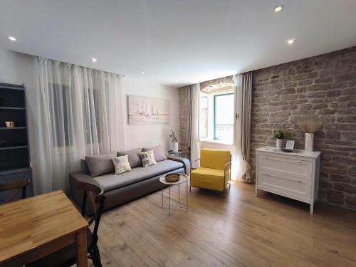 Grad Apartment | Rialto Luxury Apartment