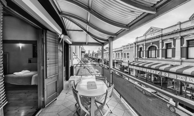 Fremantle Apartment | Rialto Suites