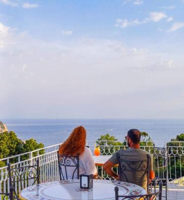 Licola Resort | RIAMA AGRIRESORT