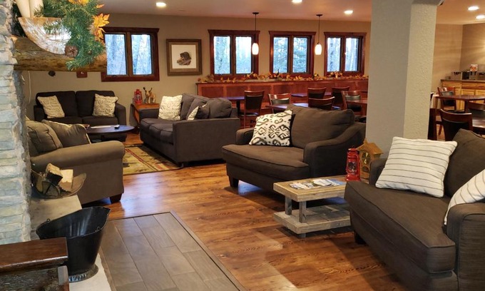 Rib Mountain Hotel | Rib Mountain Inn