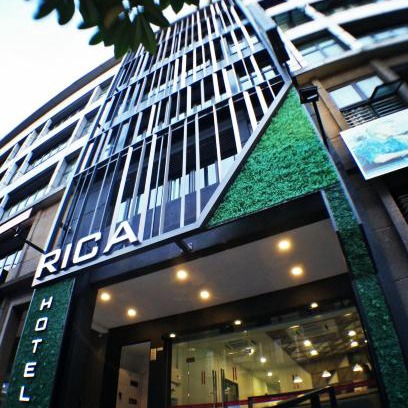Subang Jaya Hotel | Rica Hotel Usj