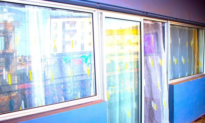 Yaounde Apartment | Richard