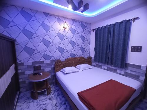 Calangute House | Richard Inn Residency