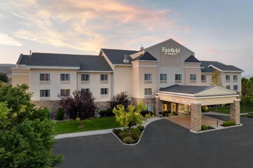 Richfield Hotel | Richfield Fairfield Inc