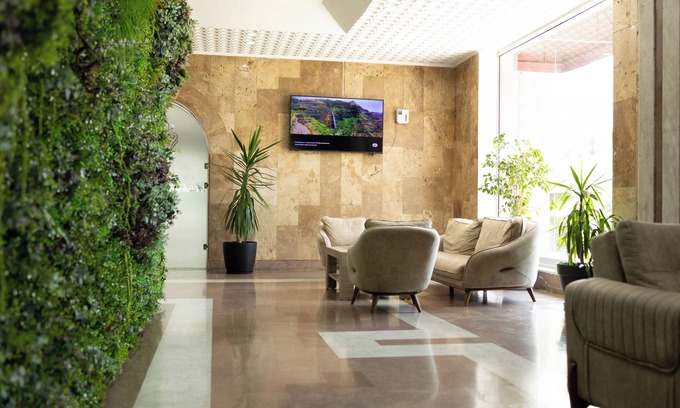 Ecmiadzin Hotel | Richmind Hotel
