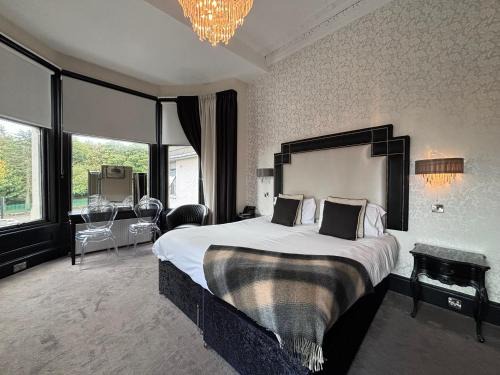 Bo'ness Hotel | Richmond Park Hotel