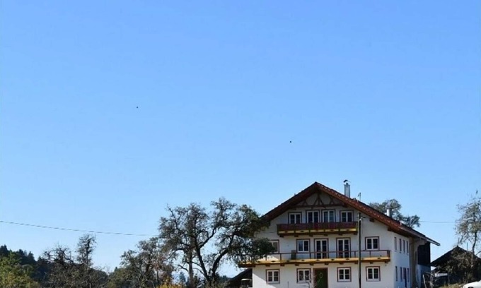 Wackersberg House | Richter 2 Comfortable holiday residence