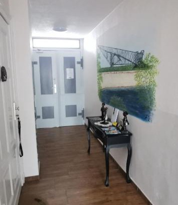 Finsterwalde Apartment | Richter Apartments Finsterwalde mit Klimaanlage