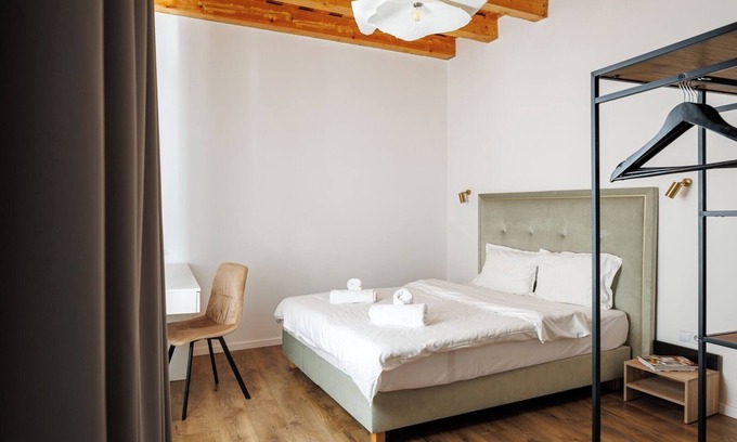 Brasov City Centre Apartment | Richter Residence 5