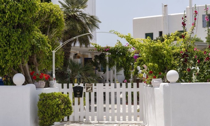 Naousa House | Ricos Two bedroom House - Naoussa